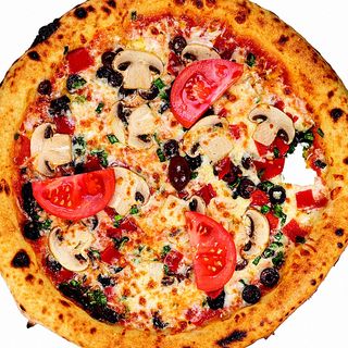 Пица  ВЕГЕТАРИАНА (30см)