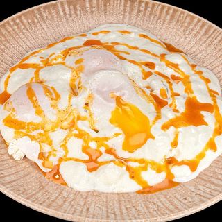 Яйца по Панагюрски