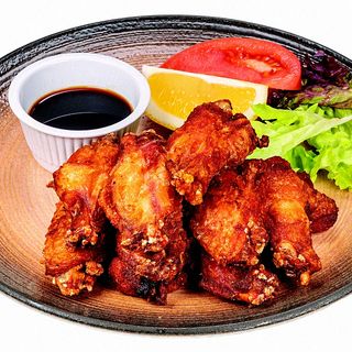 Пилешки Крилца