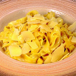 Талиатели КУАТРО ФОРМАДЖИ