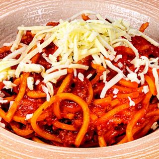 Спагети БОЛОНЕЗЕ