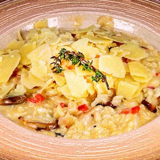 Ризото Пиле