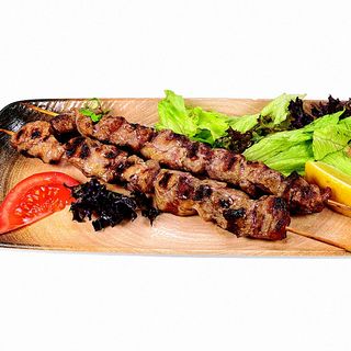 Свински Шишчета