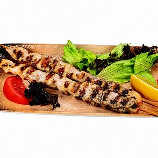 Пилешки Шишчета