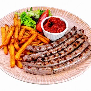 Наденички SWEET