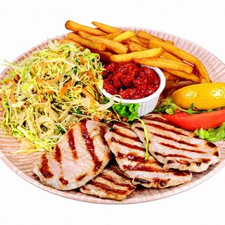 Свински каренца