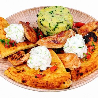 Филенца ХАЛКИДИКИ