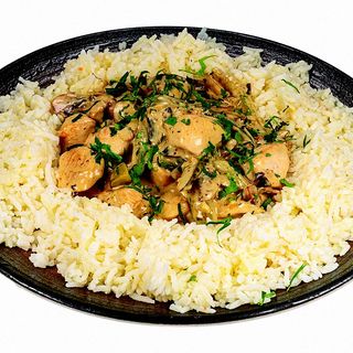 Пиле ШАНХАЙ