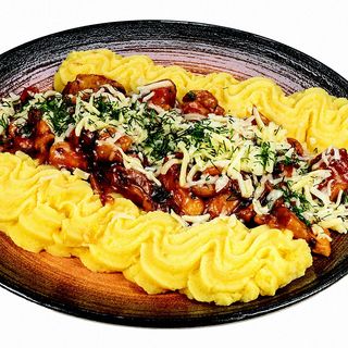 SWEET Късчета