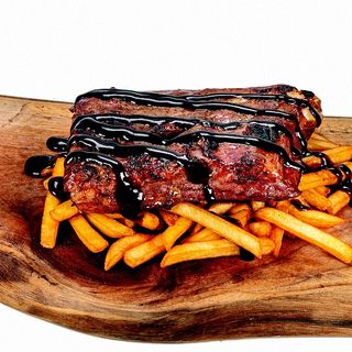 Свински Ребърц