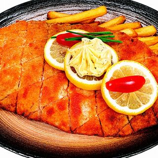 Виенски шницел