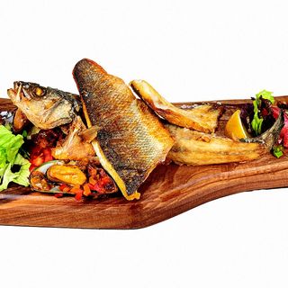 ЛАВРАК на Тиган