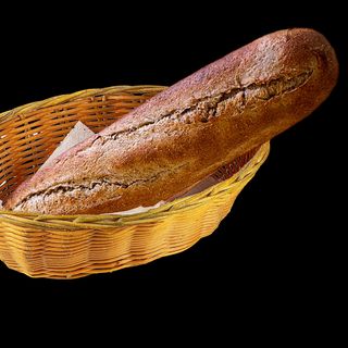 Багета на пещ (1 бр.)