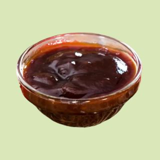 Сос Барбекю