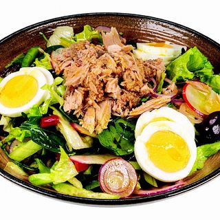 Салата НИКОЗИЯ