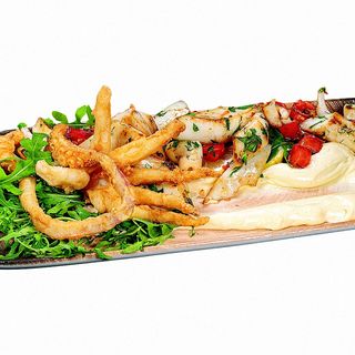 СЕПИЯ на Плоча