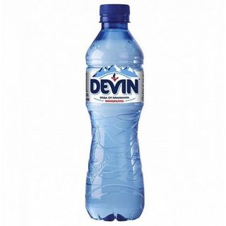 Минерална Вода ДЕВИН