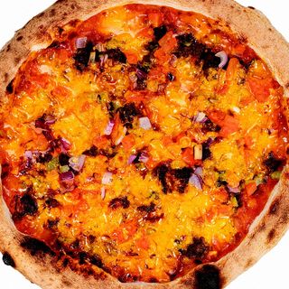 Пица БУРГЕР (30см)