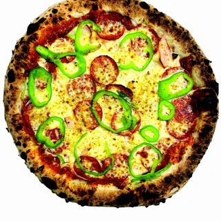 ДОМАШНА Пица (30см )