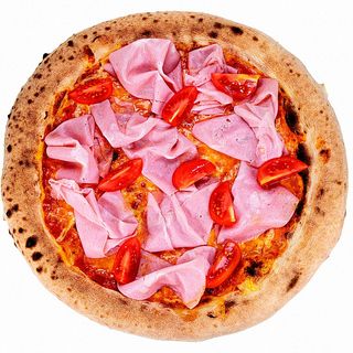 Пица МОРТАДЕЛА (30см - 550/650 гр.)