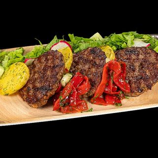 Агнешки Кюфтенца (350 гр.)