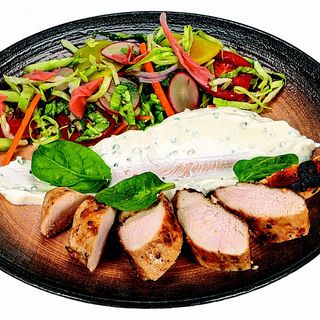 Пиле Дайкон