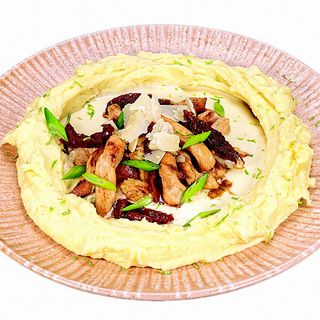 Средиземноморски Късчета