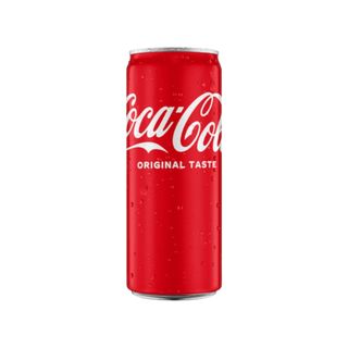 Кока Кола кен