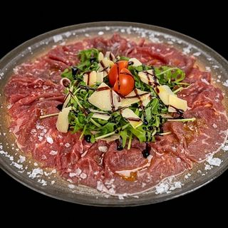 Телешко Карпачо