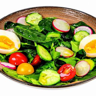 Салата ВЕРДЕ