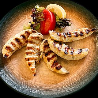 Пилешки Бонфиленца