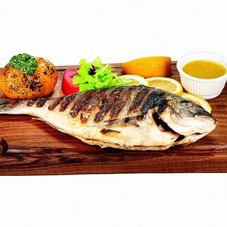 ЦИПУРА на Барбекю (400 гр.)