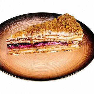 Френска Селска торта