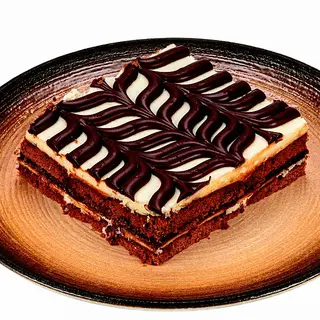 Пита с Маскарпоне и Нутела