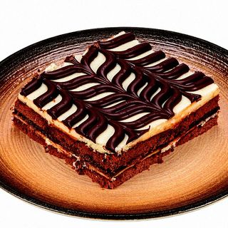 Пита с Маскарпоне и Нутела