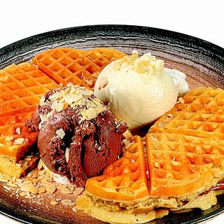 Гофрета SWEET