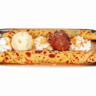 Палачинка SWEET