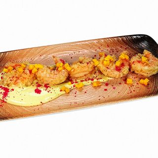 Манго Скариди