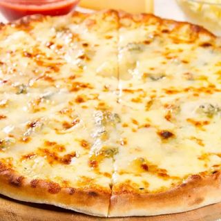 Четири сирена