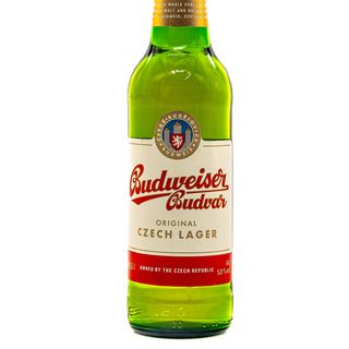 Будвайзер