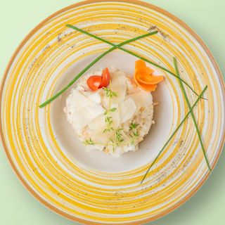 Ризото Миланезе