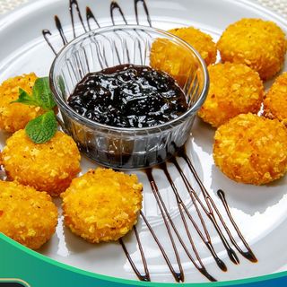 Топени сиренца