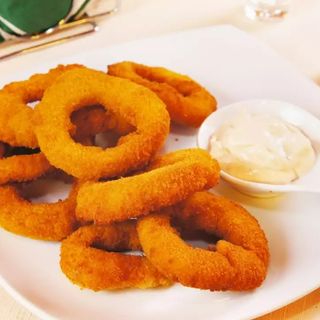 Лучени кръгчета