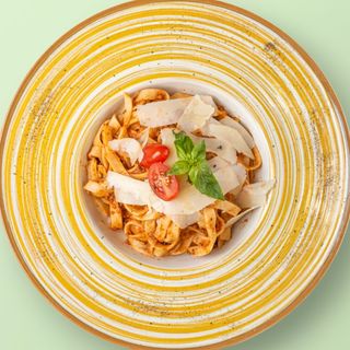 Паста Болонезе