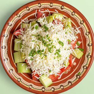 Шопска салата