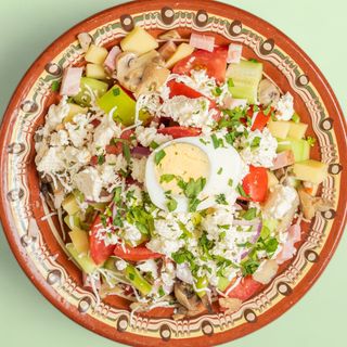 Овчарска салата