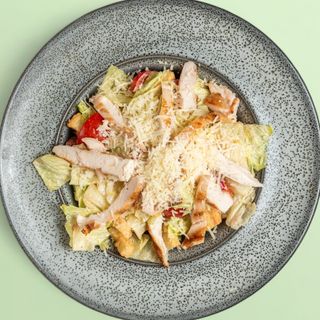 Салата цезар