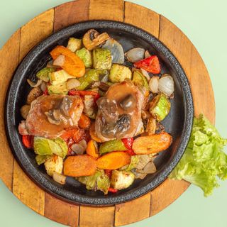 Свински сач