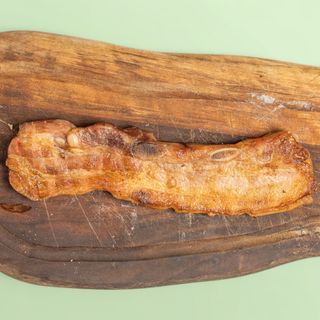 Свински ребра