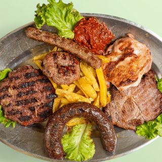 Плато Хера (1.4кг)